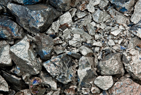 Nickel Ore